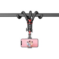 Штатив Proove Flexible Portable Black фото №2 — интернет-магазин Desire.md