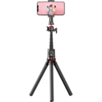 Штатив Proove Flexible Portable Black фото №4 — интернет-магазин Desire.md