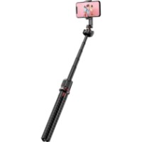 Штатив Proove Flexible Portable Black фото №5 — интернет-магазин Desire.md