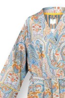 Halat Pip Studio Noa Jabali Blue s.L (51.510.908) imaginea #2 — magazin online Desire.md