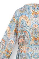 Halat Pip Studio Noa Jabali Blue s.L (51.510.908) imaginea #4 — magazin online Desire.md
