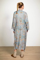 Halat Pip Studio Noa Jabali Blue s.S (51.510.906) imaginea #7 — magazin online Desire.md