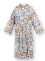 Халат Pip Studio Noa Jabali Blue s.XL (51.510.909)
