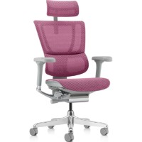 Scaun de birou Comfort T-168-B5 Mirus IOO Elite 2 Pink