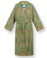 Халат Pip Studio Noa Jabali Green s.L (51.510.902)