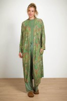 Halat Pip Studio Noa Jabali Green s.S (51.510.900) imaginea #6 — magazin online Desire.md