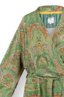 Halat Pip Studio Noa Jabali Green s.XS (51.510.899) imaginea #2 — magazin online Desire.md