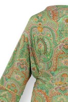 Halat Pip Studio Noa Jabali Green s.XS (51.510.899) imaginea #4 — magazin online Desire.md