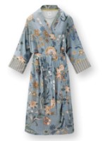 Halat Pip Studio Noa Safari Bloom Blue s.L (51.510.896) imaginea #1 — magazin online Desire.md