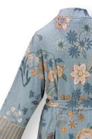 Halat Pip Studio Noa Safari Bloom Blue s.M (51.510.895) imaginea #4 — magazin online Desire.md