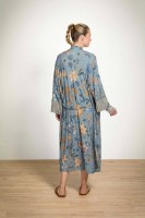 Halat Pip Studio Noa Safari Bloom Blue s.S (51.510.894) imaginea #5 — magazin online Desire.md