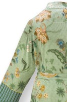 Halat Pip Studio Noa Safari Bloom Green s.M (51.510.889) imaginea #4 — magazin online Desire.md