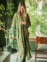 Halat Pip Studio Noa Safari Bloom Green s.M (51.510.889) imaginea #6 — magazin online Desire.md