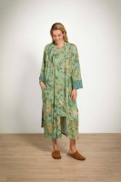 Halat Pip Studio Noa Safari Bloom Green s.S (51.510.888) imaginea #5 — magazin online Desire.md