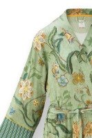 Halat Pip Studio Noa Safari Bloom Green s.XL (51.510.891) imaginea #2 — magazin online Desire.md