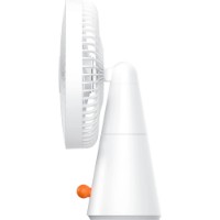 Ventilator Xiaomi Rechargeable Mini Fan imaginea #2 — magazin online Desire.md