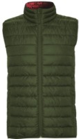 Мужская жилетка Roly Oslo 5092 Army Green, s.XXL