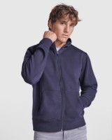 Hanorac pentru bărbați Roly Montblanc 6421 Navy Blue, s.S imaginea #3 — magazin online Desire.md