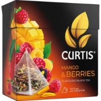 Ceai Curtis Mango & Berries 20pcs