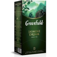 Ceai Greenfield Jasmin Dream 25pcs