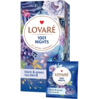 Ceai Lovare 1001 Nights 24pcs