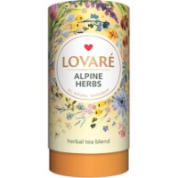 Ceai Lovare Alpine Herbs 80g