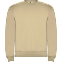 Hanorac pentru bărbați Roly Clasica 1070 Sand, s.S