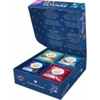 Ceai Lovare Bergamot Assorted 32pcs imaginea #2 — magazin online Desire.md