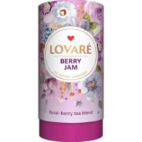 Ceai Lovare Berry Jam 80g