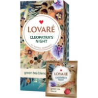 Ceai Lovare Cleopatra's Night 24pcs