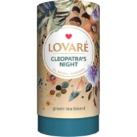 Ceai Lovare Cleopatra's Night 80g