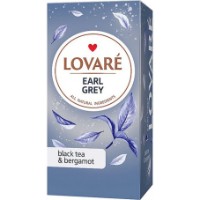 Ceai Lovare Earl Grey 24pcs