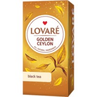 Ceai Lovare Golden Ceylon 24pcs