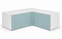 Bucatarie modulara Ambianta Gloria AS Colt 900 Mint