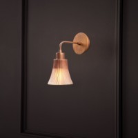 Candelabru de perete Opviq Foca N-130