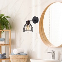 Candelabru de perete Opviq Kemah N-1238