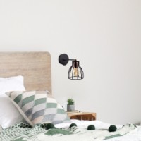 Candelabru de perete Opviq Kemah N-1238 imaginea #2 — magazin online Desire.md