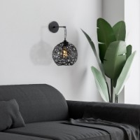 Candelabru de perete Opviq Fellini MR-710 imaginea #2 — magazin online Desire.md
