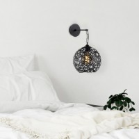 Candelabru de perete Opviq Fellini MR-710 imaginea #3 — magazin online Desire.md