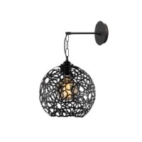 Candelabru de perete Opviq Fellini MR-710 imaginea #4 — magazin online Desire.md