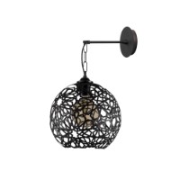 Candelabru de perete Opviq Fellini MR-710 imaginea #5 — magazin online Desire.md