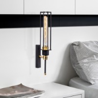Candelabru de perete Opviq Fellini MR-876