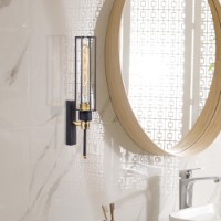Candelabru de perete Opviq Fellini MR-876 imaginea #2 — magazin online Desire.md