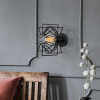 Candelabru de perete Opviq Nemrut N-953
