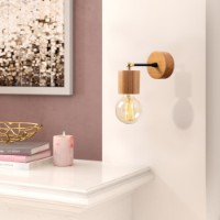 Candelabru de perete Opviq Xanthos N-865