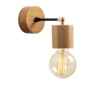 Candelabru de perete Opviq Xanthos N-865 imaginea #2 — magazin online Desire.md