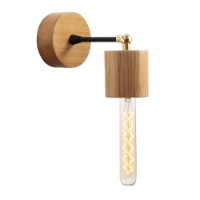 Candelabru de perete Opviq Xanthos N-865 imaginea #4 — magazin online Desire.md