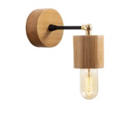 Candelabru de perete Opviq Xanthos N-865 imaginea #6 — magazin online Desire.md