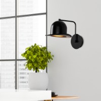 Candelabru de perete Opviq Fotr Sivani MR-324