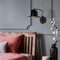 Candelabru de perete Opviq Fotr Sivani MR-324 imaginea #2 — magazin online Desire.md
